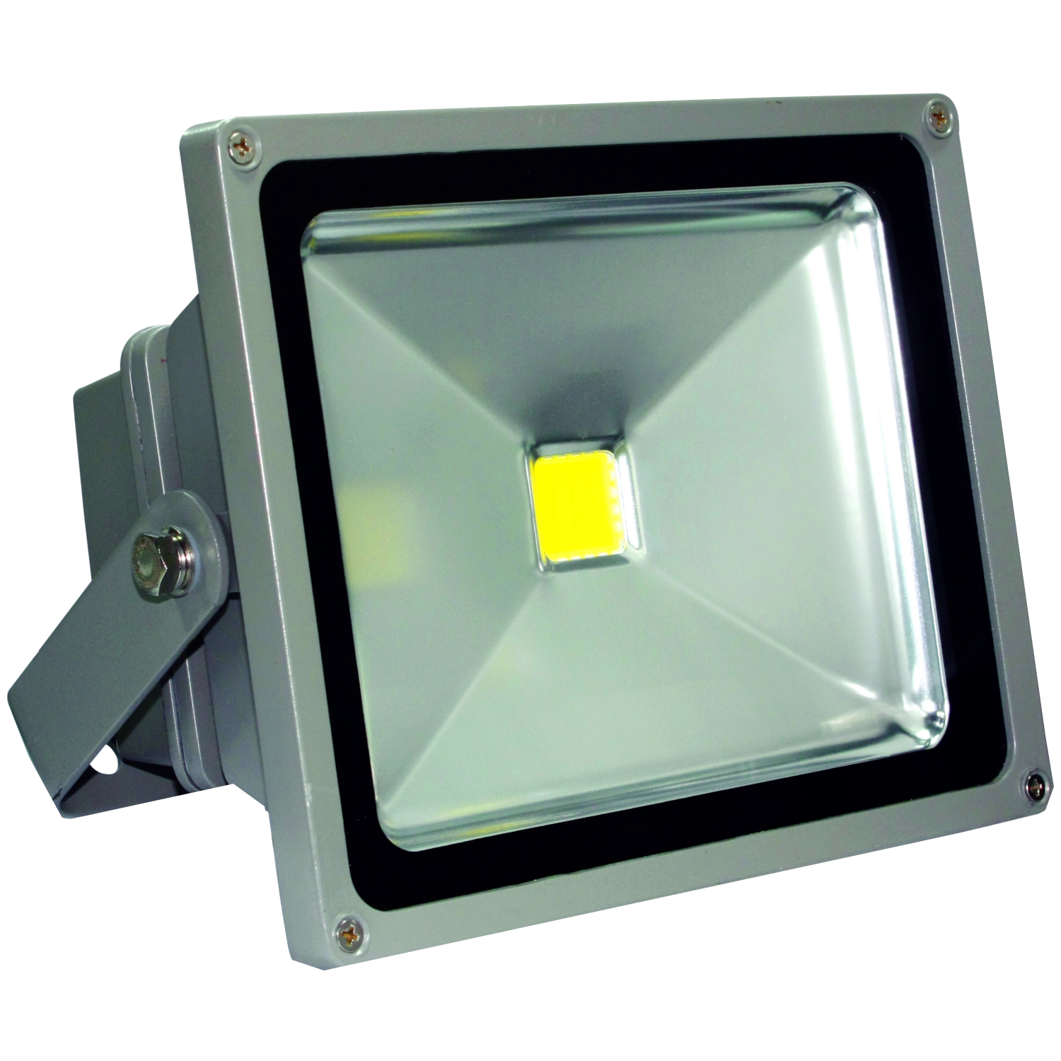 Led reflektory